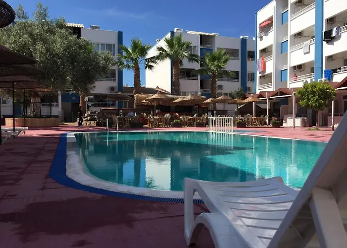 Peyda Apart Didim