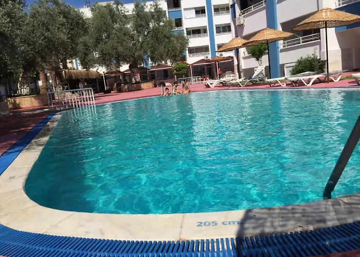 Peyda Apart Didim