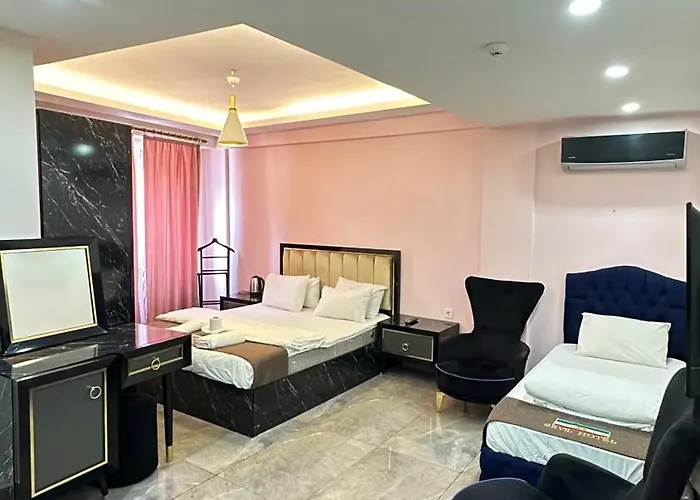 Sevil New Apart İstanbul