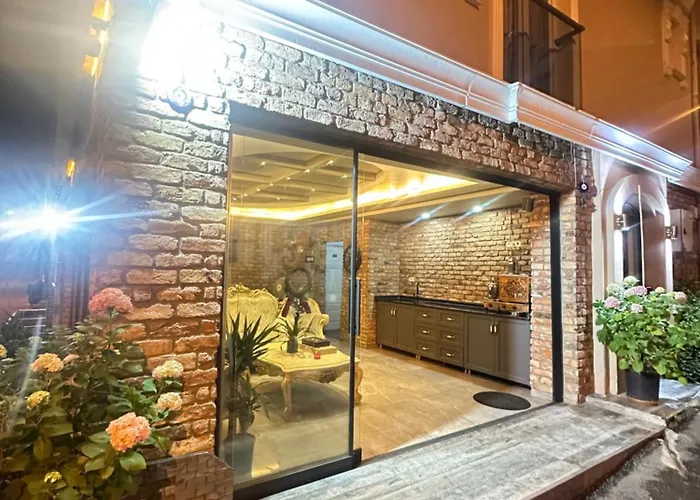 Sevil New Apart İstanbul