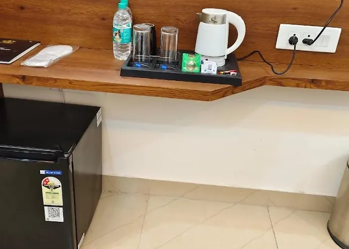 Hotel Maharaja Palace Sawai Madhopur