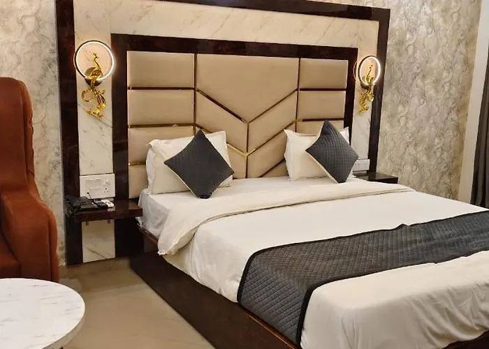 Hotel Maharaja Palace Sawai Madhopur
