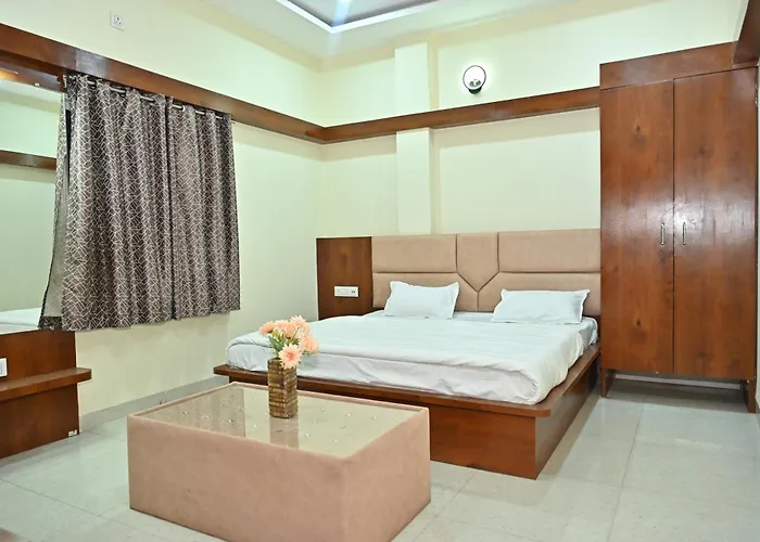 Indore Palace