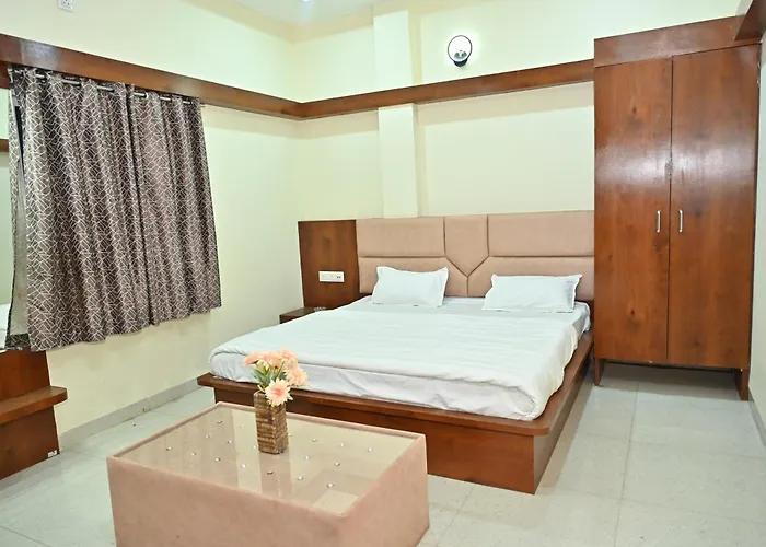 Indore Palace