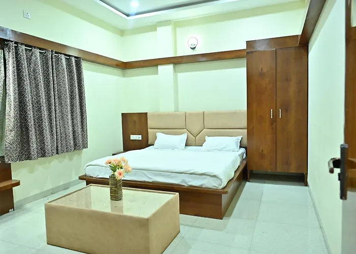 Indore Palace