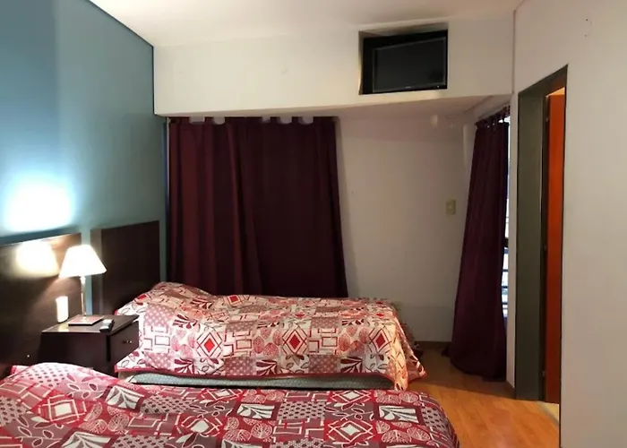 Hotel Tredi Santa Rosa 