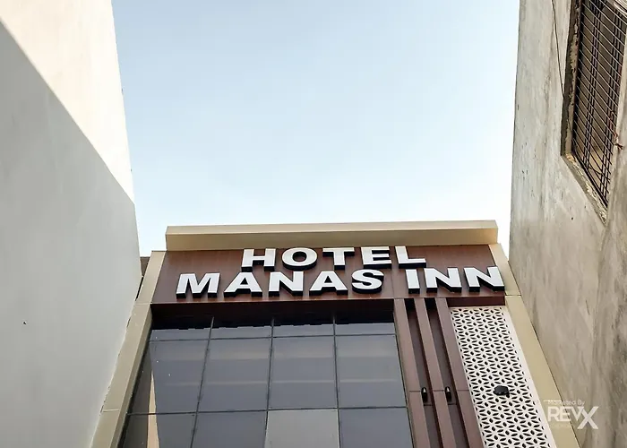 Hotel Manas Inn Ayodhya