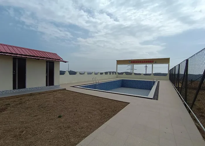 Serene Resort Cherrapunji