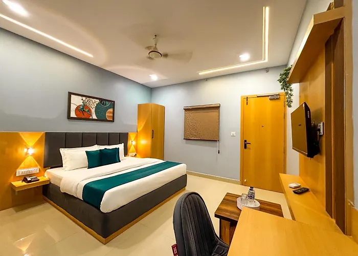 Hotel Manas Inn Ayodhya