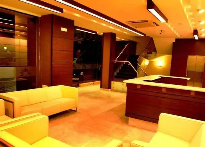 Sunflower Hotel Mysore