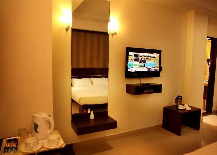Sunflower Hotel Mysore