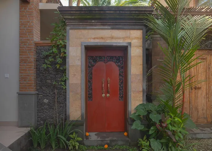 Susi Villas Ubud