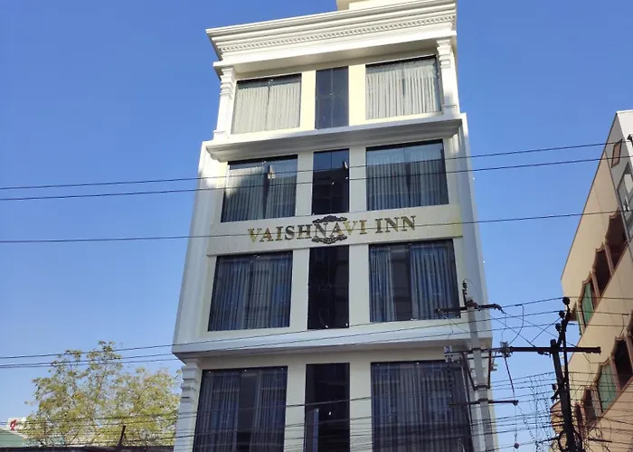 Vaishnavi Inn Rajahmundry