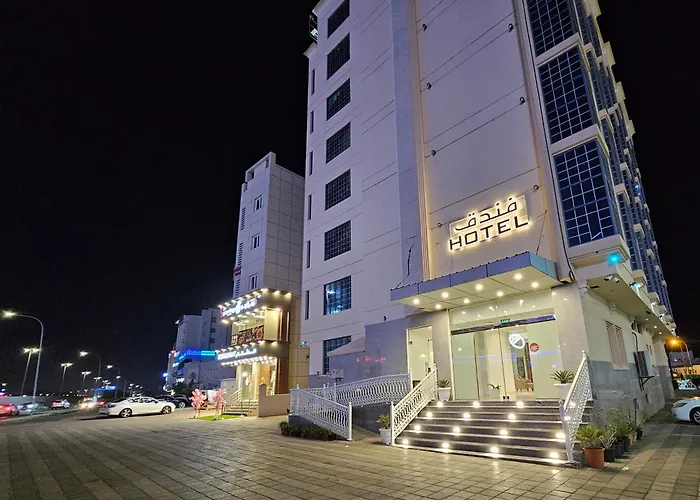 Twilight Hotel Muscat