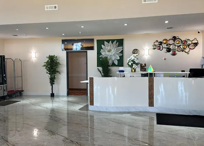 Royal Inn & Suites Adairsville