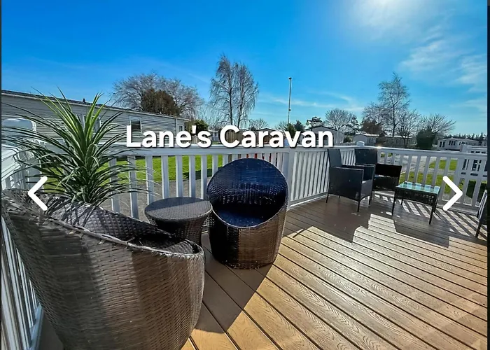Southview Holiday Park Caravan Skegness