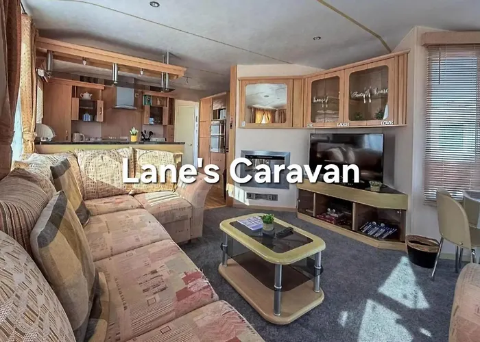 Southview Holiday Park Caravan Skegness