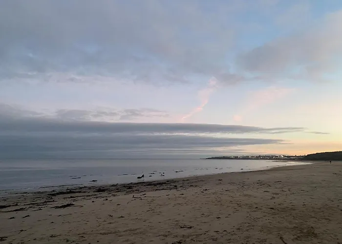 Down By The Bay - Whitley Bay Holiday Park