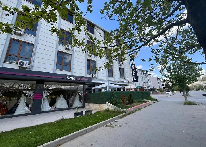 Hotel Beyrut Erzincan