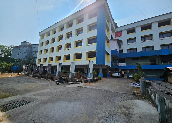 Hotel Century Executive Udupi