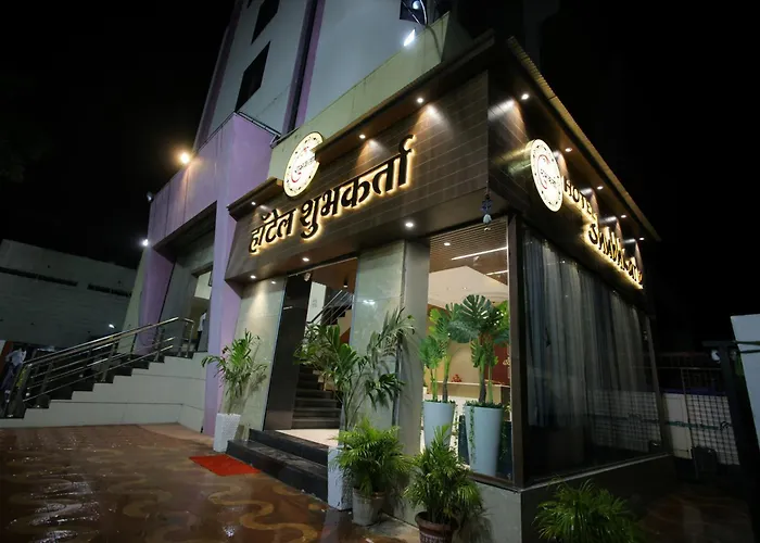 Hotel Shubhkarta Akola
