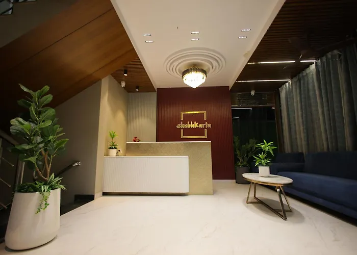 Hotel Shubhkarta Akola