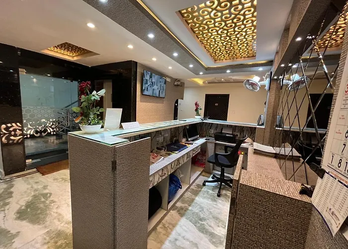 Sidra Guest House Kolkata