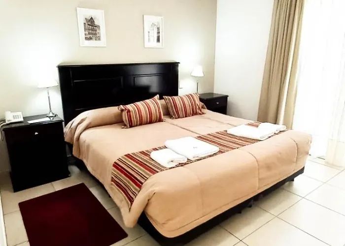 Laplace Hotel Córdoba