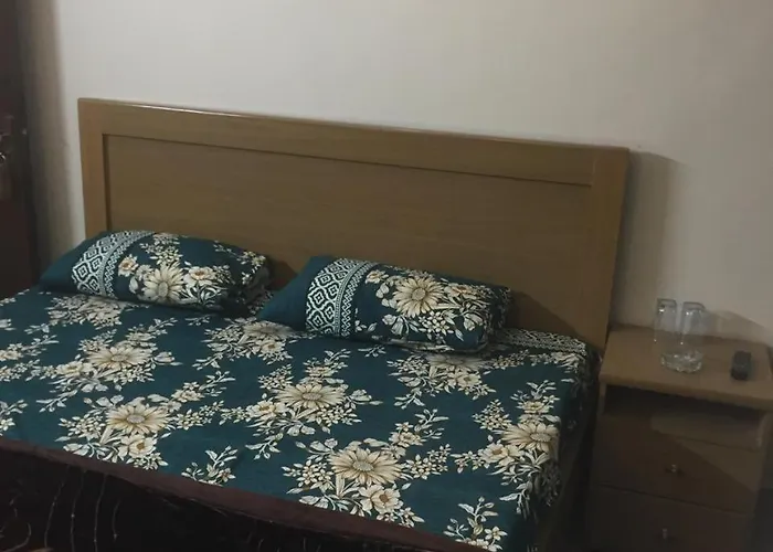 Hotel Liberty Inn Karachi