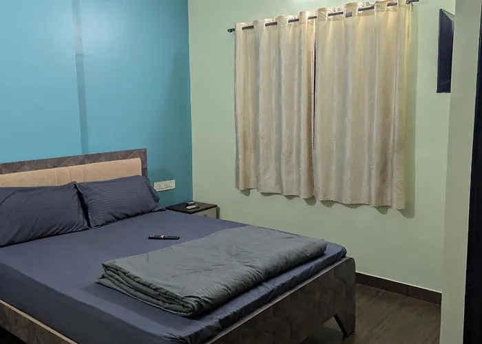 Hotel Mahaveer Bhavan Comfort Bangalore