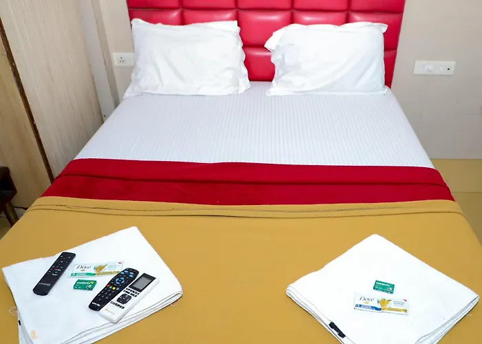 Maharashtra Guest House Kalyan