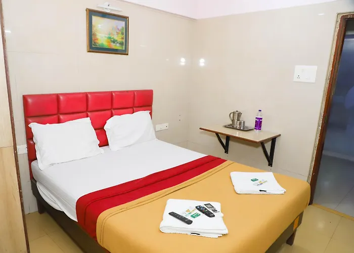 Maharashtra Guest House Kalyan