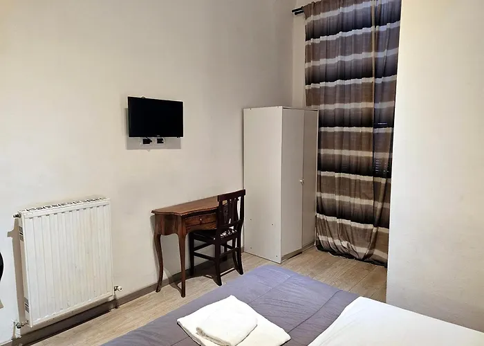 Hotel Cialdini 13 Roma