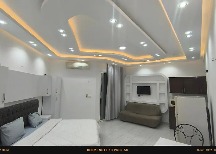 Paradise Hill Hurgada
