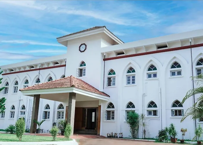 Gama Heritage Residency Kochi