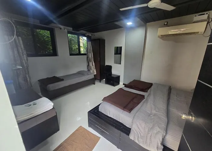 River View Resorts Srikalahasti