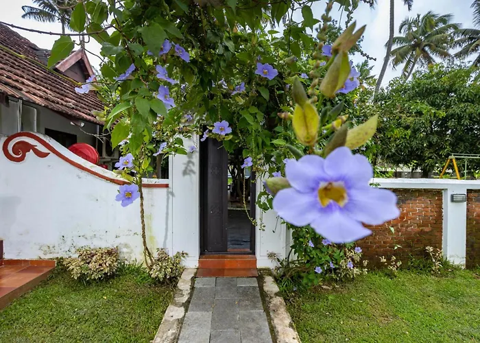 Geo Heritage Homes Kochi