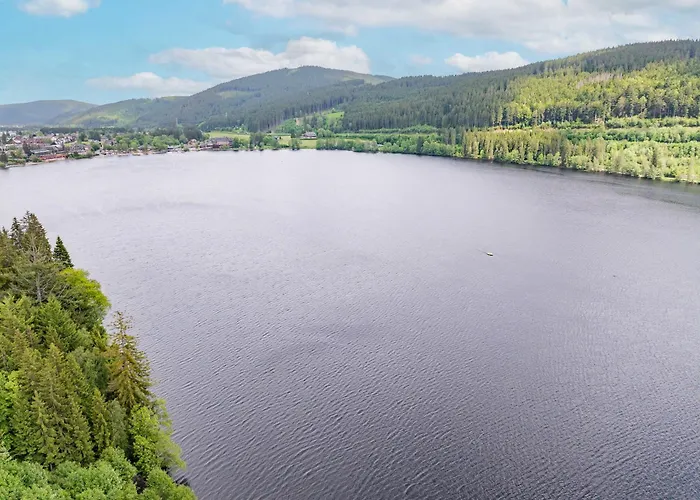 Stuub Titisee