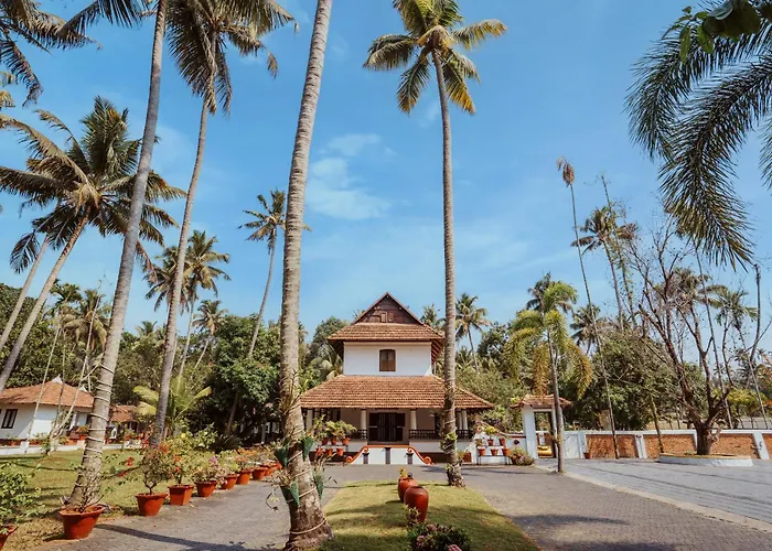 Geo Heritage Homes Kochi