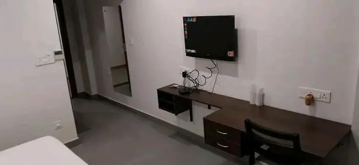 Hotel East International Tinsukia