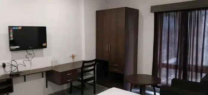 Hotel East International Tinsukia