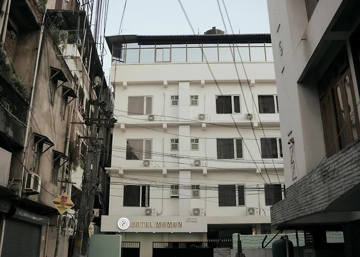 Hotel Momon Guwahati
