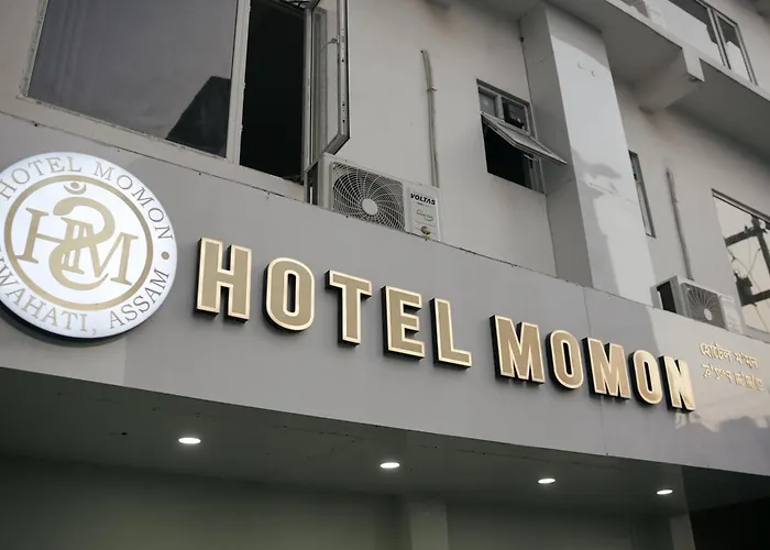 Hotel Momon Guwahati