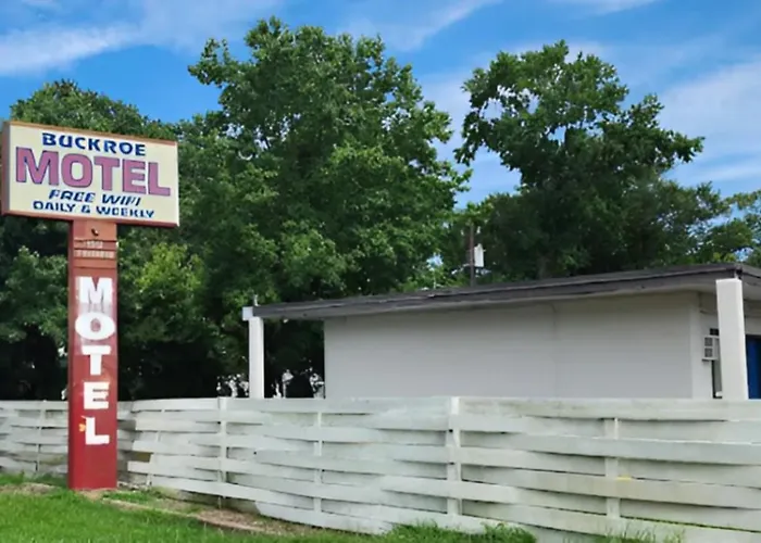 Buckroe Motel Hampton