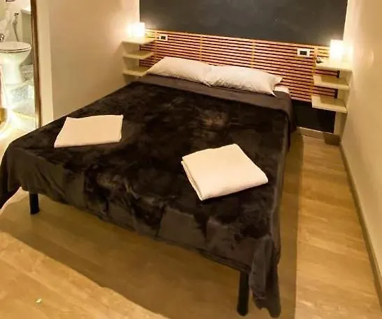 Hotel Cialdini 13 Roma