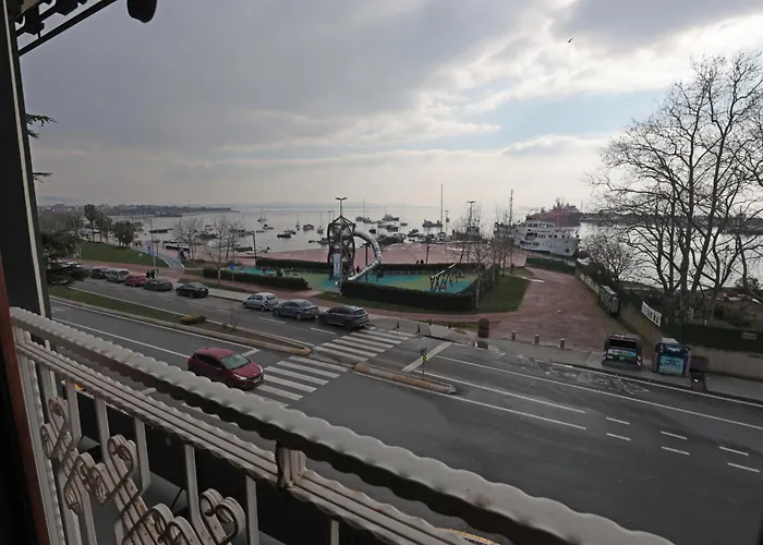 Marrakesch Hotel Tuzla Estambul