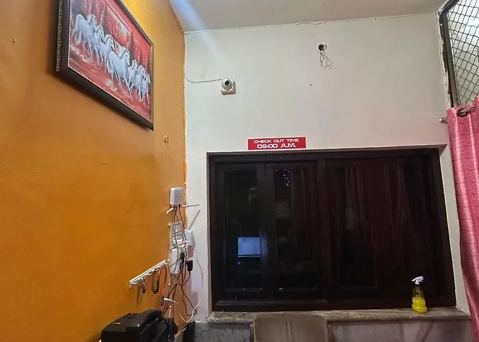 Hotel Data Inn Mount Abu