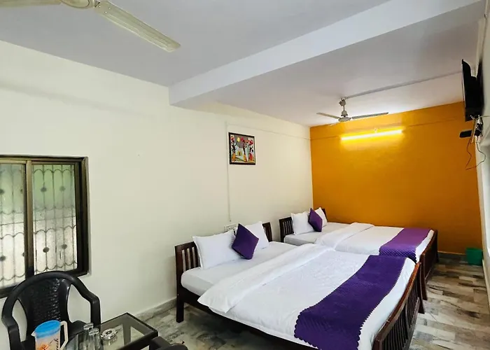 Hotel Data Inn Mount Abu