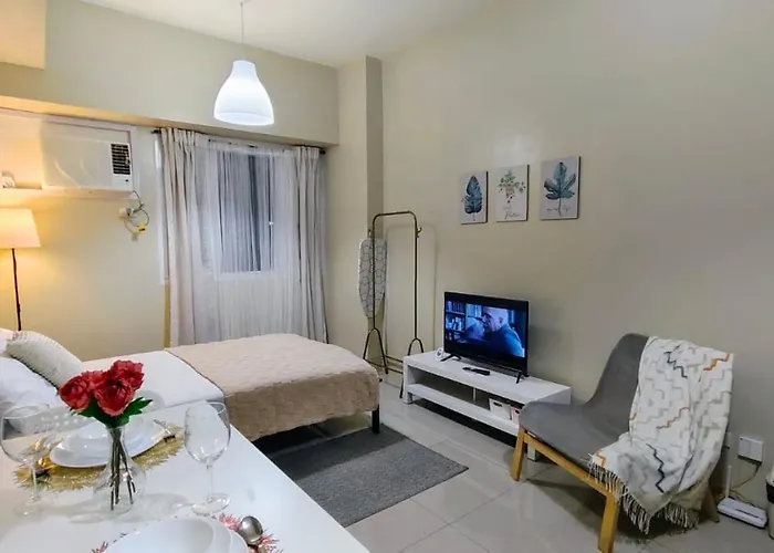 The Snug Nest Aparthotel Makati City