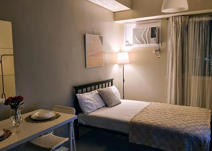 The Snug Nest Aparthotel Makati City